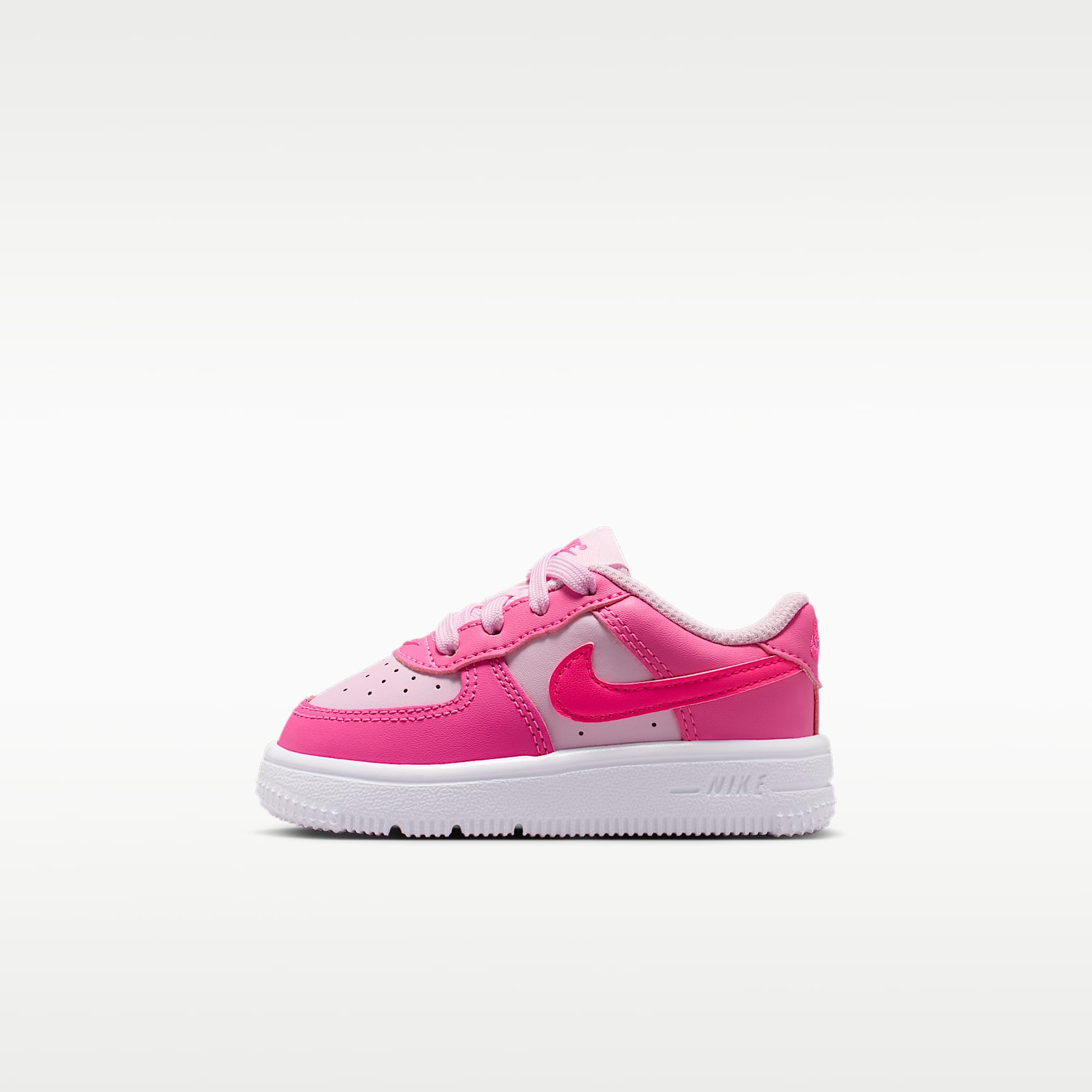 Nike Force 1 Low Baby/Toddler Shoes. Nike.com